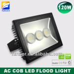 Samsung AC COB 120W LED Floodlight, new led lights 2014