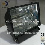 Hot sale high intensity discharge floodlight 1000w outdoor flood light 250w 400w 1000w