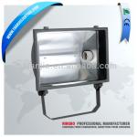 Aluminium die casting 125W energy saving lamp IP65 floodlight