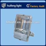 Polycarbonate CFL Flood Light