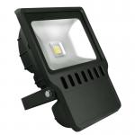 Bridgelux 45Mil With CE EMC IP66 Outdoor 100 Watt LED Flood Light