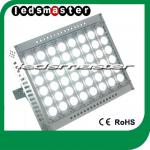 High brighteness LED flood light for gas stations