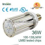 outdoor garden 30w 32w 34w 35w 36w 38w 40w led corn light