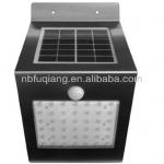 FQ-526-4 new developed stainless steel big power solar sensor light