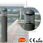 die cast aluminium led garden light,led bollard light ,led lawn light CE &amp; Rohs