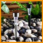 Solar Garden Light