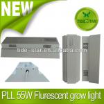 PL 55W Fluorescent grow light