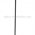 1.85m solar garden light