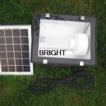 75LEDS Solar Spot Lights,solar garden light