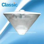 IP 65 aluminium 70-150w high lumen solar garden lightings