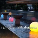 Waterproof Outdoor Lighting