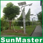 best quality CE RoHS approval 20w led solar garden light