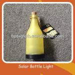 Solar Bottle Light/Solar Bottle Light Assorted 4 Colors