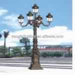 Classical Garden Light