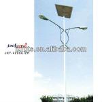 SOLAR STREET LED LIGHTING