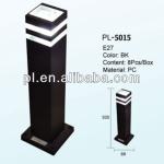 Mini Solar powered led bollard light/lawn light fot indoor or outdoor using