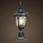 Outdoor garden pillar lighting post light(ST2003-M)