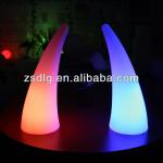 Waterproof table lamp LED lamp