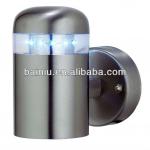 Outdoor stainless steel led wall light(NY-103WB-1)