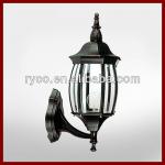 Garden palace lamp-LGP-1004