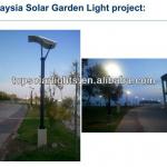 .2013.hot.Color Changing Solar Garden Light