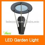 Hot Selling High-grade Outdoor Garden Lamp 30W IP65 Garden Light LED 220V Rated Voltage With Bridgelux Chip