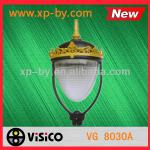 VISICO VG8030A High quality Aluminium Outdoor Garden Lights