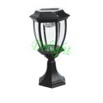 Cheap Outdoor Lighting for Garden Decorative LED Solar Light (DL-SP735-A)