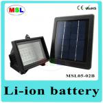 Long Working Time Solar Garden Light