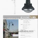 2013 new good quality product CE approved garden lighting pole light