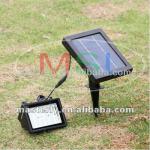 garden solar light--day/night sensor,solar charge,cheap and small size