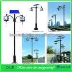 Solar LED garden light/LED yard lamp/solar lighting