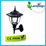 LANDSIGN XLTD-249 solar wall light