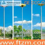 high pole high mast led lighting price lower