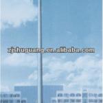 20-35 meters steel auto lift system high mast lighting