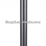 Stainless steel body IP65 240V or 12V lamp post covers