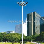 Prices of 20m high mast lighting for airport seaport 5years warranty-ggd001