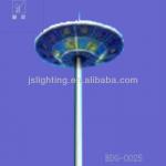 high mast pole lighting with floodlight-BD-G-041