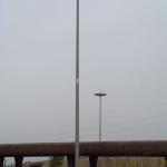 25 m to 50 m good price high mast lighting