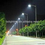 60w 75w 85w 180w led street light 8m pole Galvanized with waterproof bidgelux chips lights-BD-G-049