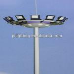 prices of solar street lights high mast light price-BDGGD03--089