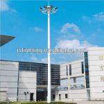 15m--40m, 150w,250w,400w high mast light