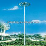 high mast lighting tower for Industry