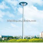 portable high mast lighting tower