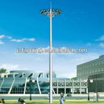 LED stadium high mast lighting