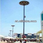 LED High Mast Lighting 35m