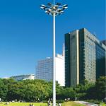high mast lighting price 25m, 30m, 35m-30M HIGH MAST LIGHTING