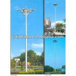 New design high mast lighting manufacturer of jiangsu baode