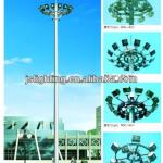 high photosynthetic efficient high mast lighting