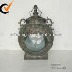 2013 wholesale decorative metal hurricane lantern